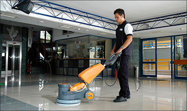 Kurumsal Temizlik Hizmetleri